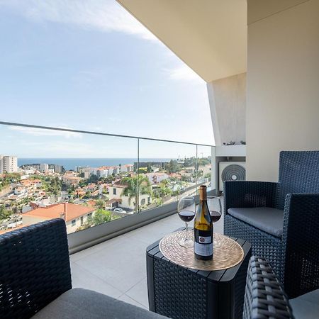 The King Apartment Funchal  Bagian luar foto