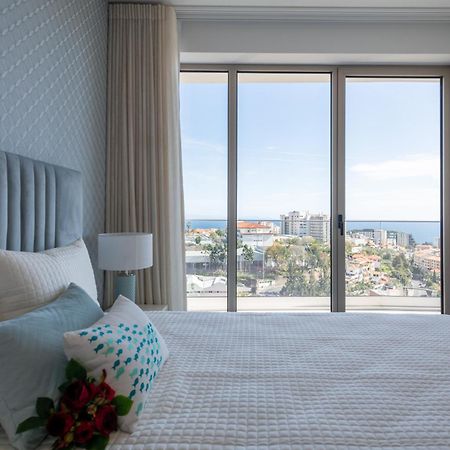 The King Apartment Funchal  Bagian luar foto