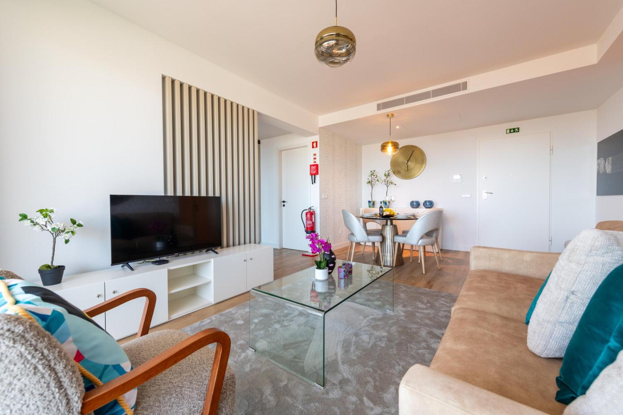 The King Apartment Funchal  Bagian luar foto