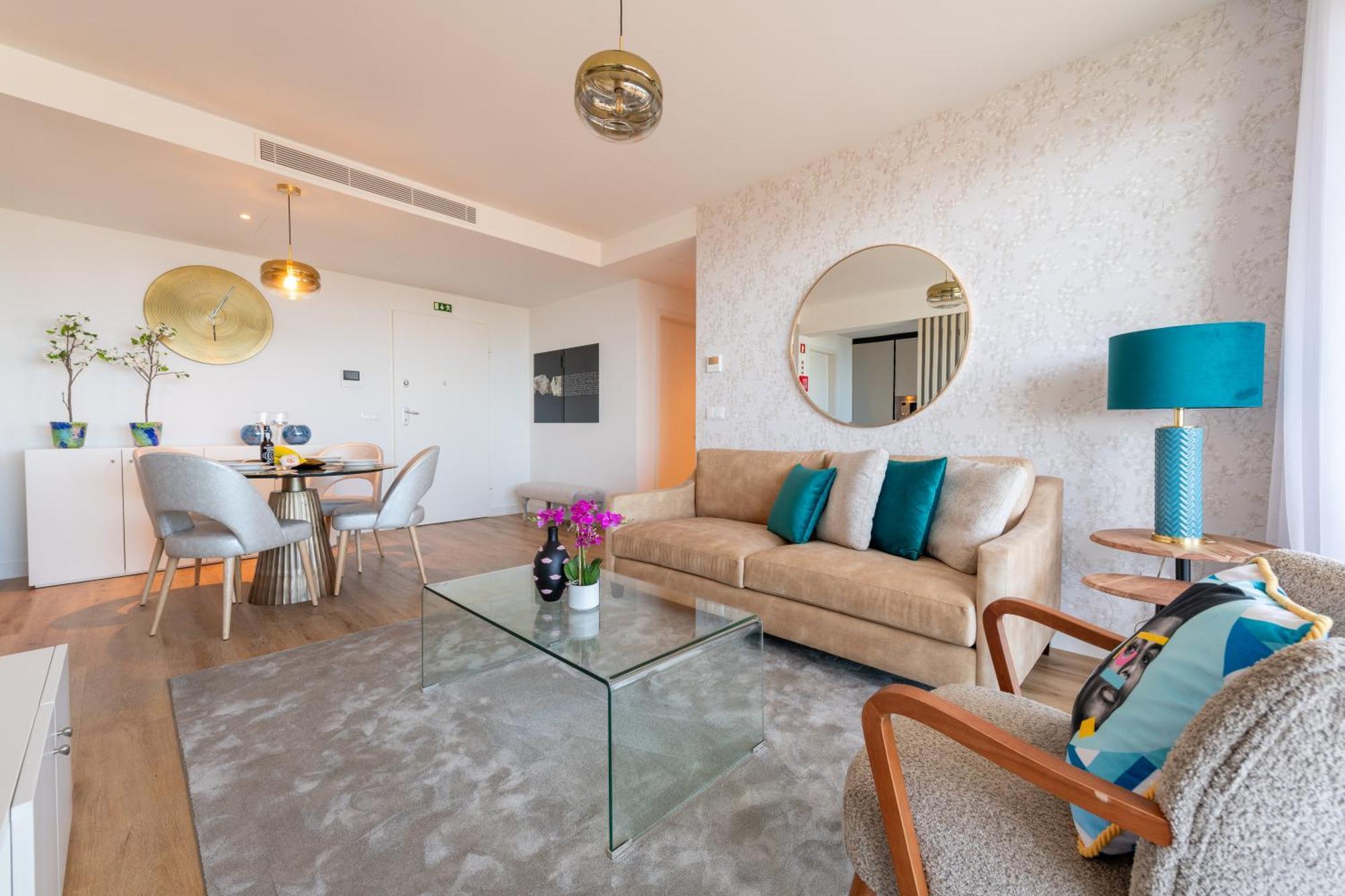 The King Apartment Funchal  Bagian luar foto