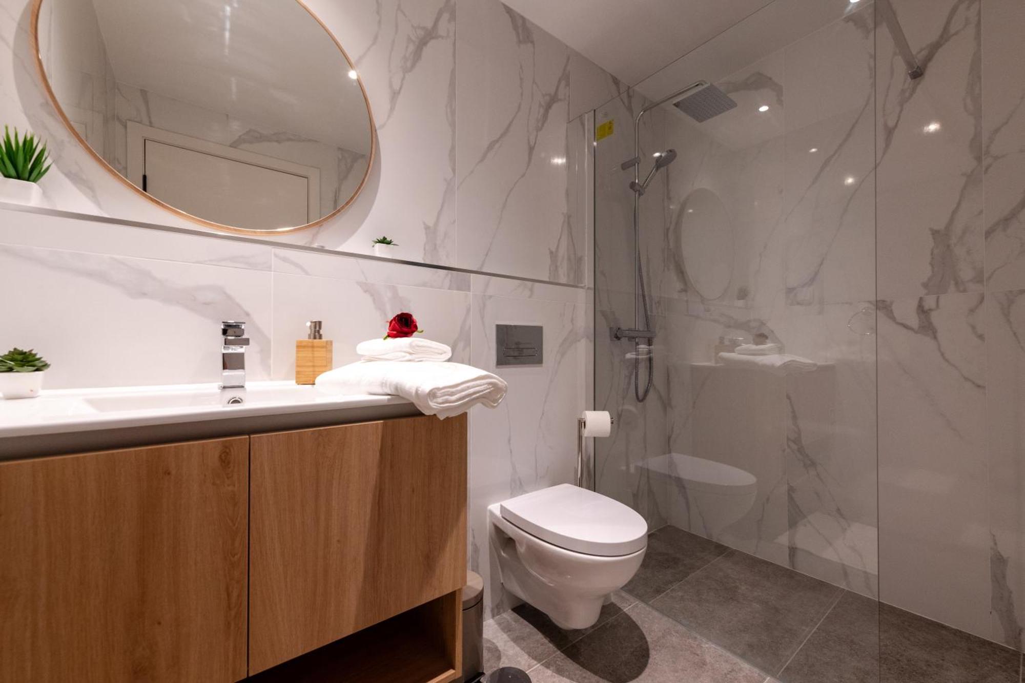 The King Apartment Funchal  Bagian luar foto