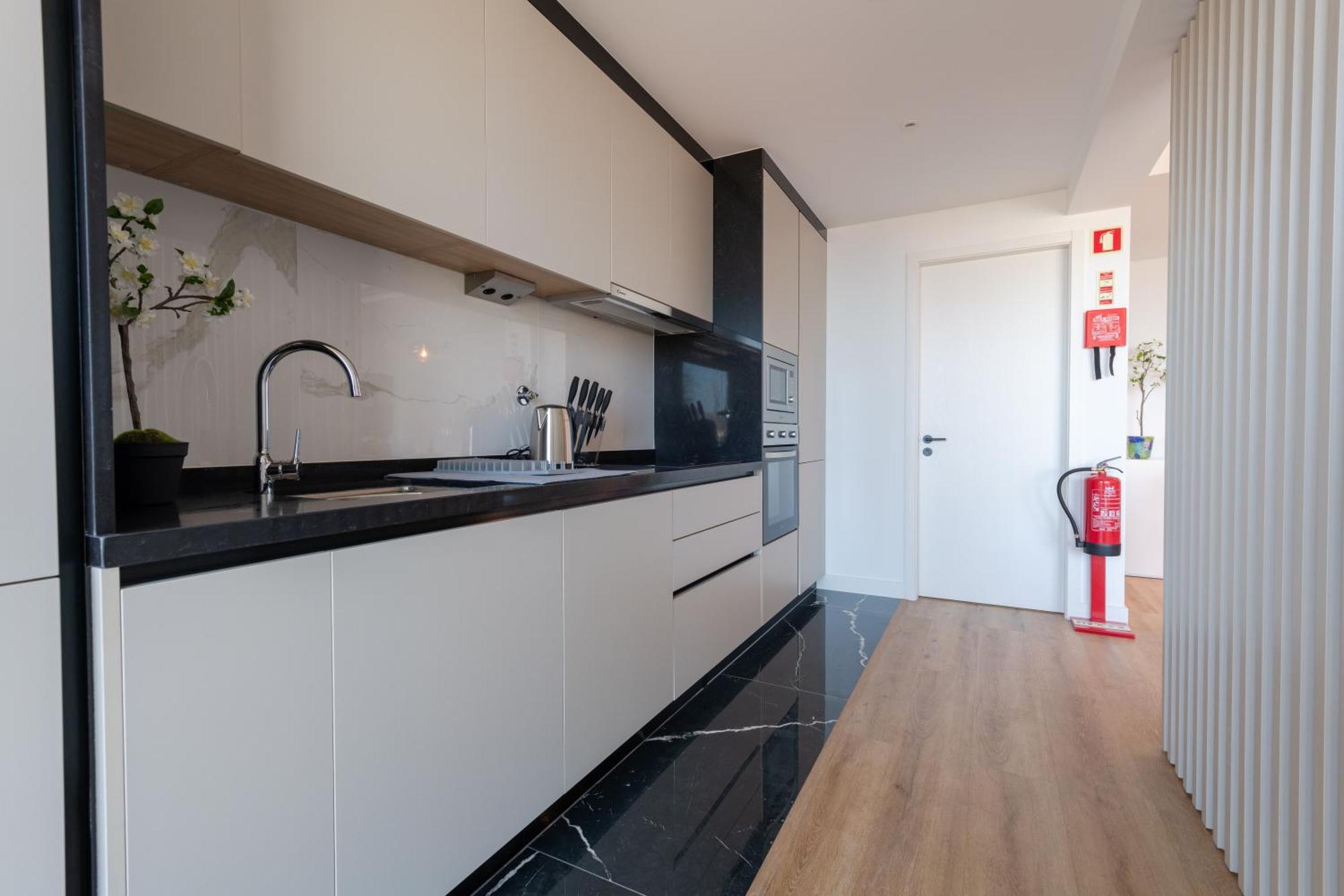 The King Apartment Funchal  Bagian luar foto
