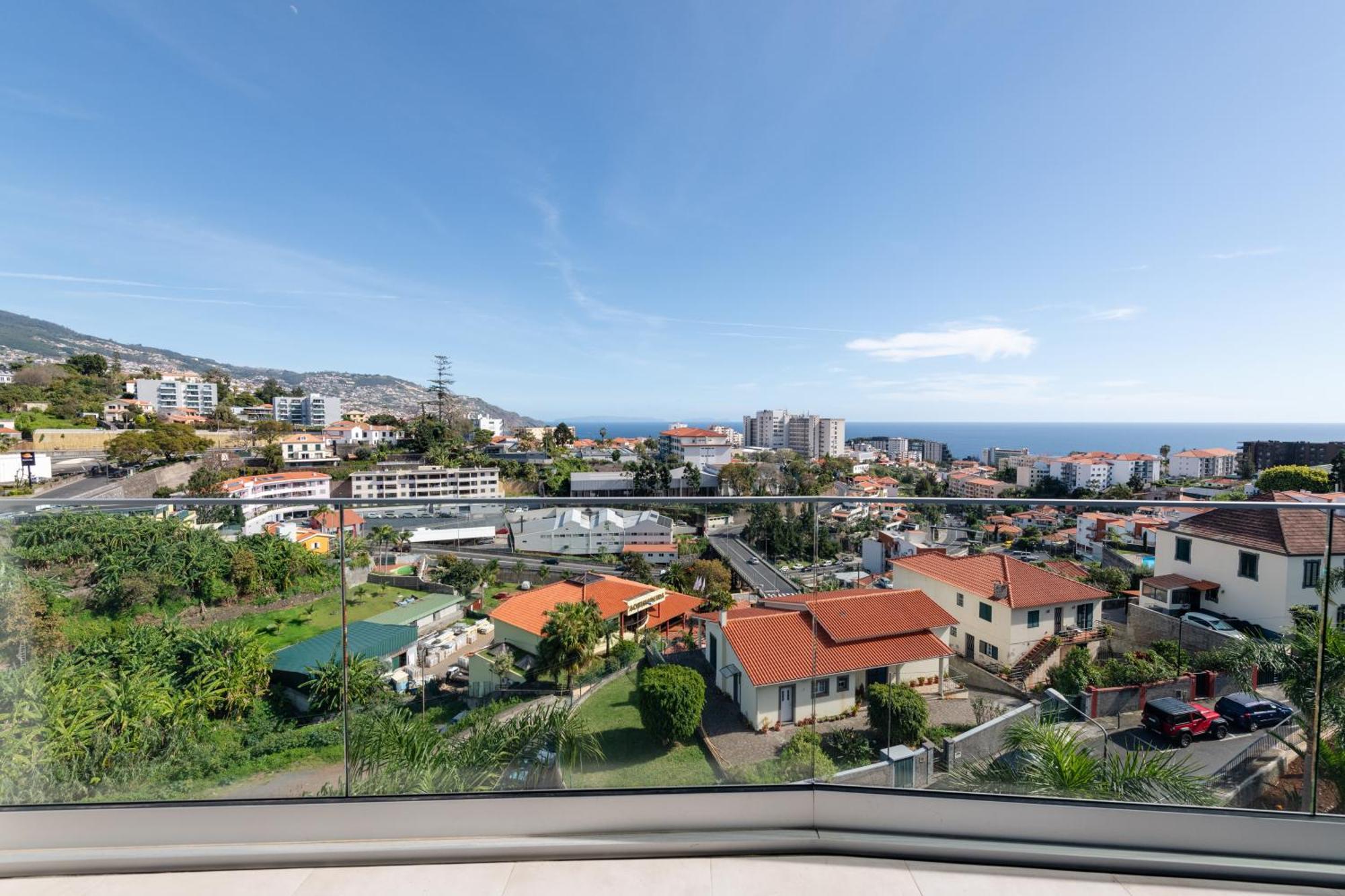The King Apartment Funchal  Bagian luar foto