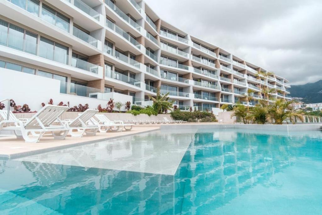 The King Apartment Funchal  Bagian luar foto