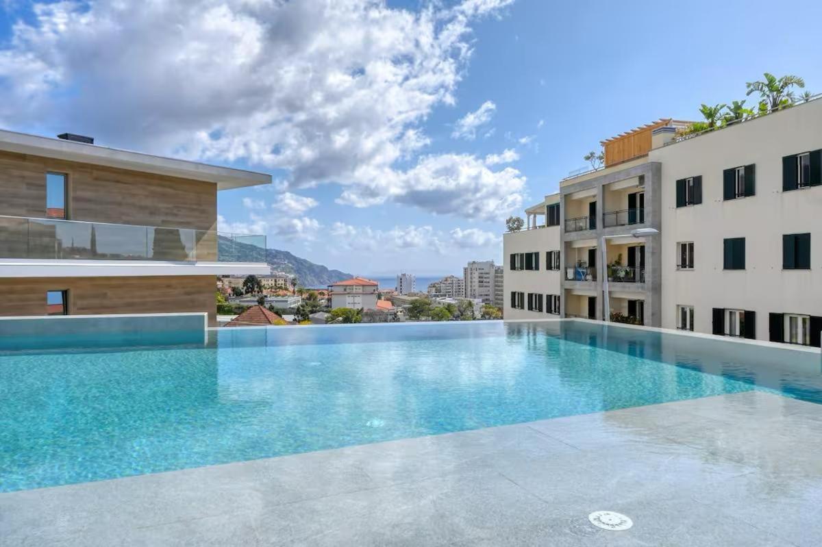 The King Apartment Funchal  Bagian luar foto